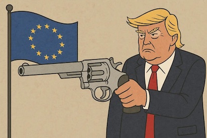 Y SIGUIENDO CON TRUMP