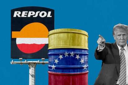 SIGUE EL CAPITULO PETRÓLEO EN VENEZUELA