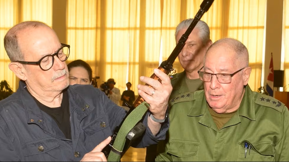 SILVIO RODRÍGUEZ Y LOS MISTERIOS DE LA MENTE