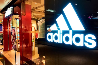 ADIDAS