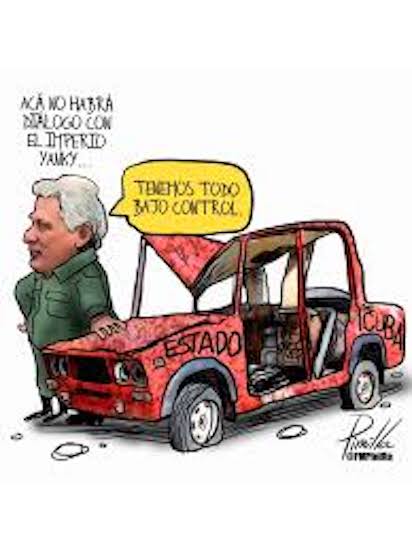 CUBA