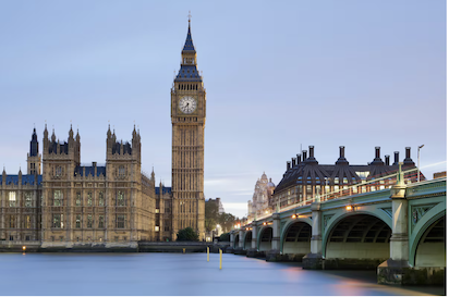 UK: LOS ESPÍAS QUE VENÍAN ¿DE CHINA?