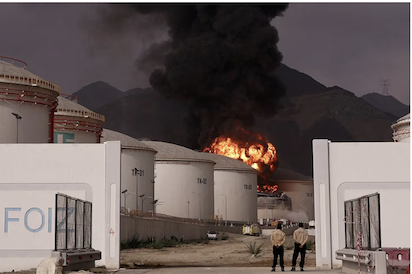 LA GUERRA DE IRÁN… Y LOS DEMÁS