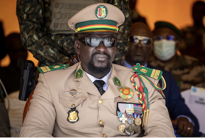 GUINEA ILEGALIZA A LA OPOSICIÓN: ASI GANA CUALQUIERA