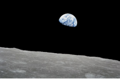 LA NASA SIGUE CON SU APUESTA ESPACIAL… EN CARRERA AHORA CON CHINA