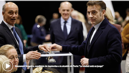 EL JUEGO DE LAS DEMOCRACIAS… LA ESPECULACIÓN