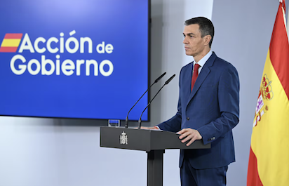 EL GOBIERNO PROMETE AYUDAS… Y EL GASOIL A 1,90 PARA AGRICULTORES