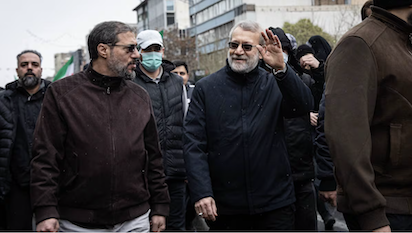 GUERRA DE IRÁN: UNOS ASESINAN SELECTIVAMENTE Y OTROS LANZAN MISILES