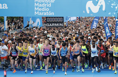 LOS MARATONES Y EL CORAZÓN… TODO DEPENDE