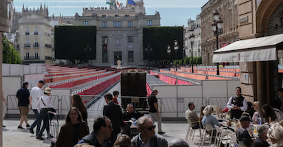 LA PICARESCA EN ESPAÑA NO TIENE PUDOR NI HONOR… NI FE