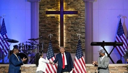IGLESIA Y EEUU