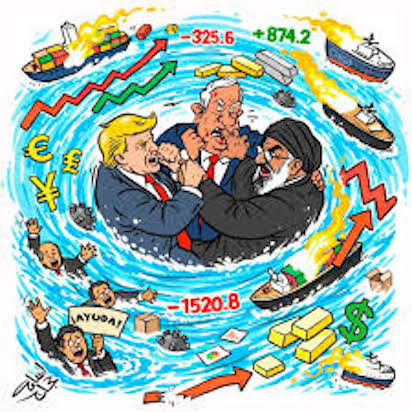IRAN 16