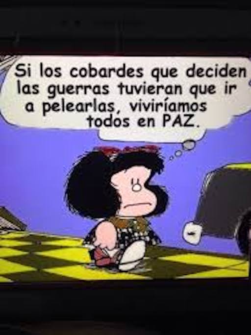 MAFALDA