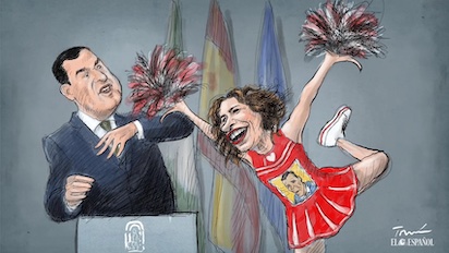 MONTERO
