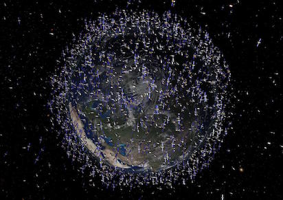 SATELITES