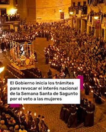 SEMANA SANTA
