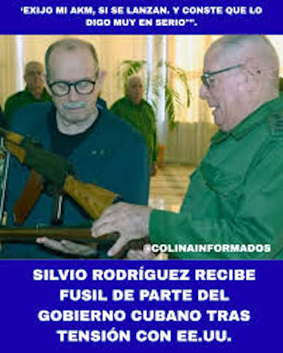 SILVIO