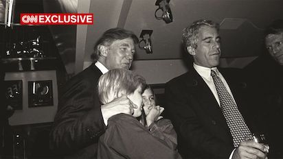 TRUMP UY EPSTEIN