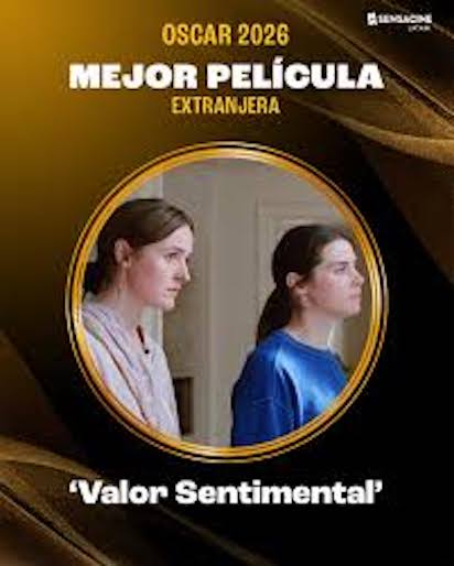 VALOE SENTIMENTAL