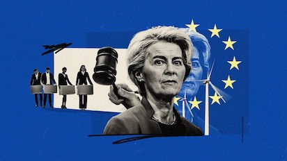 VON DE LEYEN