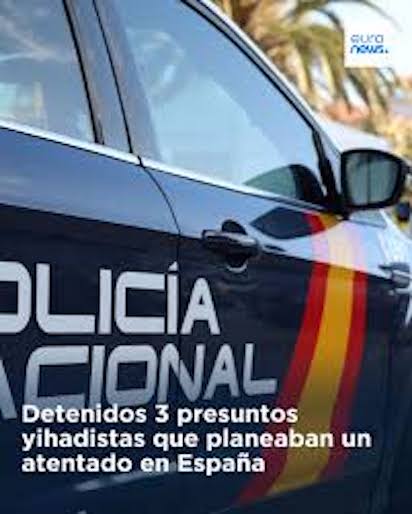 YIHAIDISTAS