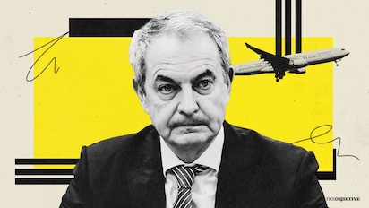 ZAPATERO 3