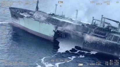 barco ruso