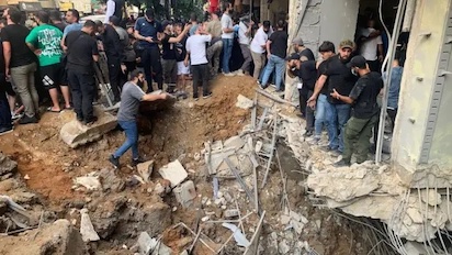 beirut