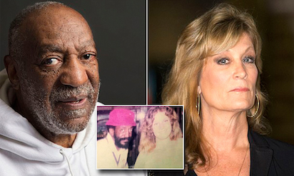 bill cosby