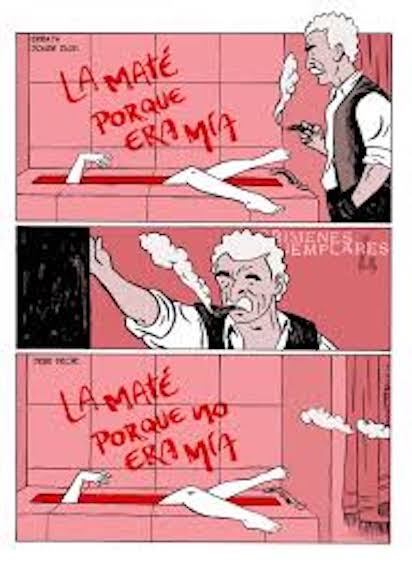 la mate
