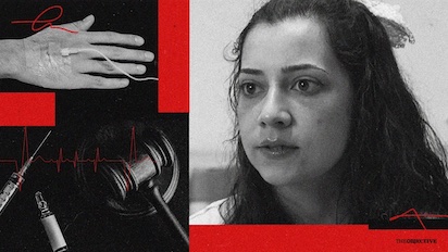 LA JUSTICIA Y LA EUTANASIA ¿O LA JUSTICIA DE LA EUTANASIA?