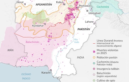 pakistan