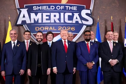 LATINOAMERICA: TRUMP “DIVIDE Y VENCERÁS”