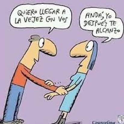 vejez
