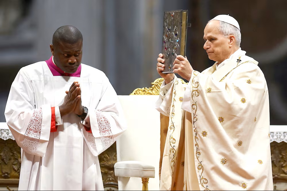 EL VATICANO ABRE UN CANAL PARA INDEMNIZAR A VÍCTIMAS DE PEDERASTIA