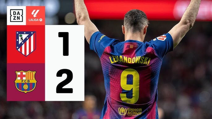 EL ATLÉTICO DE MADRID, EFICACIA PURA A PESAR DE LA INACEPTABLE CALIDAD DEL PARTIDO