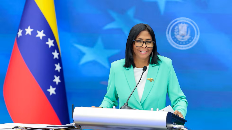 VENEZUELA: ¿DE VERDAD QUE VAN A PRODUCIRSE CAMBIOS?