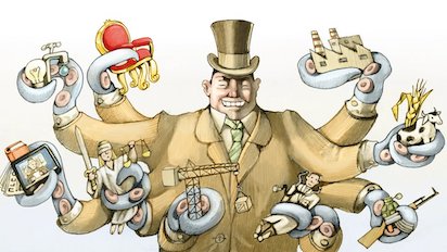 CORRUPCION