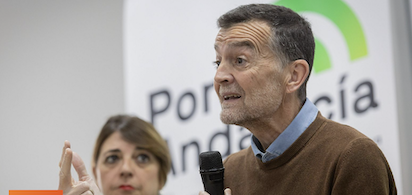 LLAMATIVA LA COALICIÓN: PODEMOS-SUMAR-IZQUIERDA UNIDA