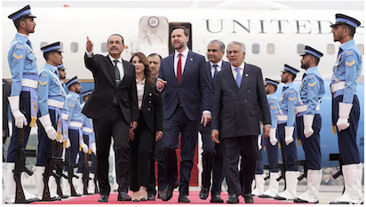 ¿CÓMO ENTRÓ PAKISTAN EN EL CONFLICTO EEUU-ISRAEL- IRÁN?
