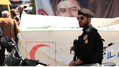 IRÁN: LA “GUERRA DE LA IA” AVANZA SIN QUE SEPAMOS DE CIERTO NADA