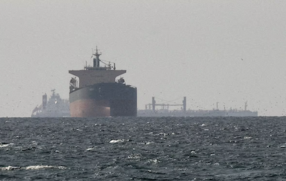 IRAN ABRE EL ESTRECHO DE ORMUZ… EEUU ¿LO CIERRA?