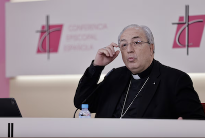 ESPAÑA: 1000 CLÉRIGOS ACUSADOS DE PEDERASTIA…NO SE SABE SI LOS INVESTIGARÁN