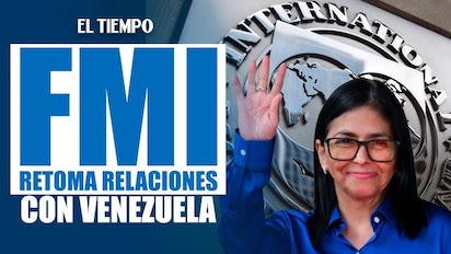 CAMBIOS EN VENEZUELA … PERO LA VIDA SIGUE IGUAL