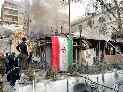 IRAN 15