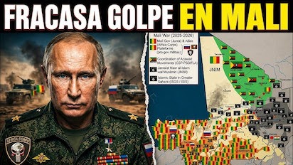 MALI