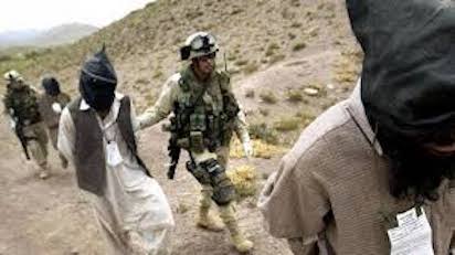 afganistan