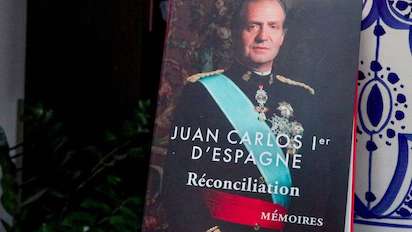 juan carlos