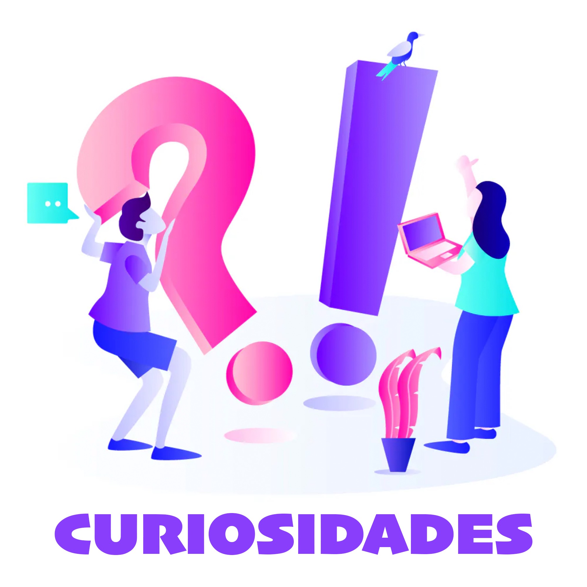 2025 - 02 - 19 Curiosidades