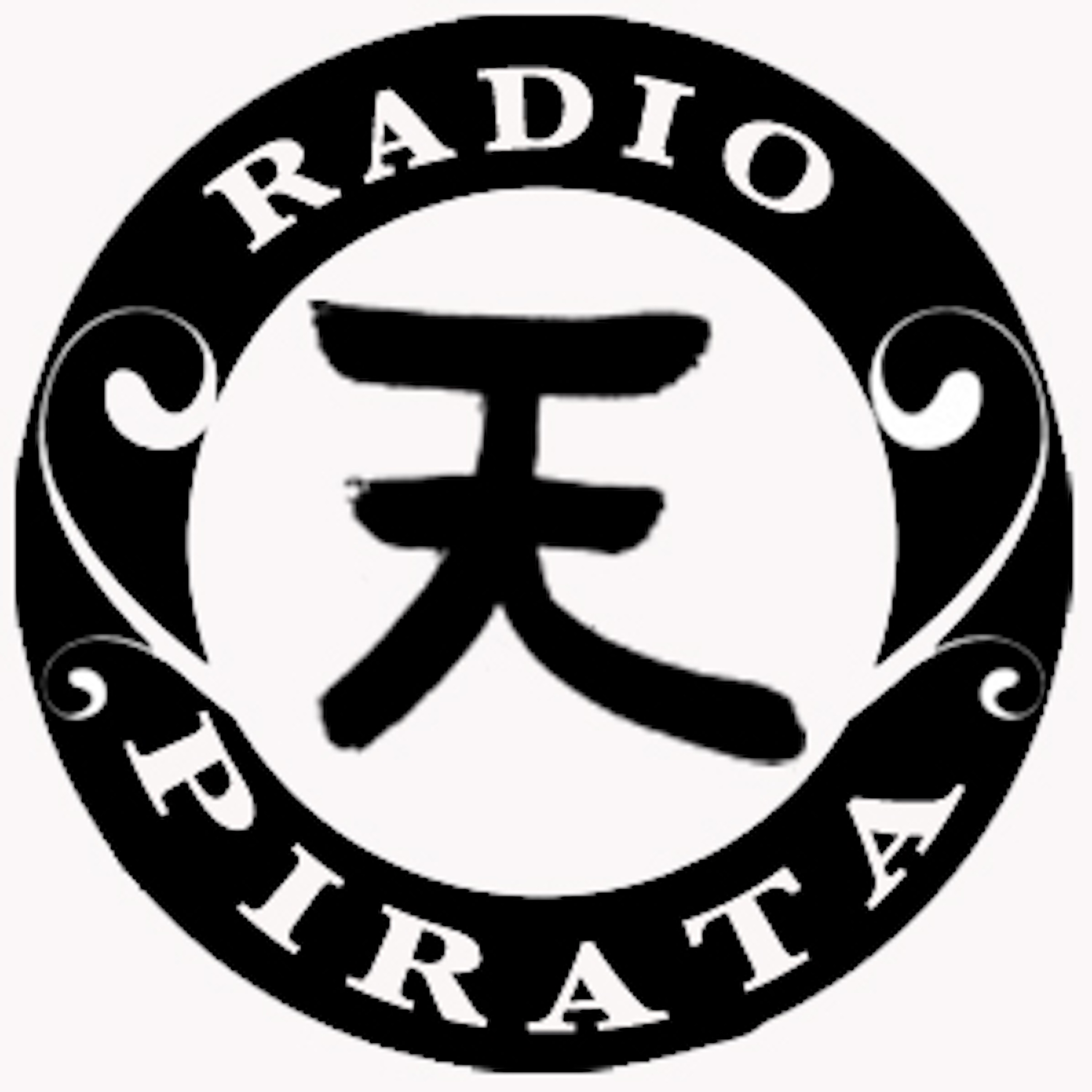 RADIO PIRATA